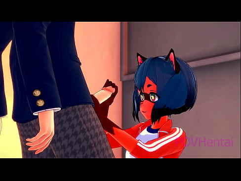 ❤️ Michiru Kagemori와 함께하는 새로운 목장 ️ 빌어먹을 포르노에서 ko.oldsex.ru ❌️❤